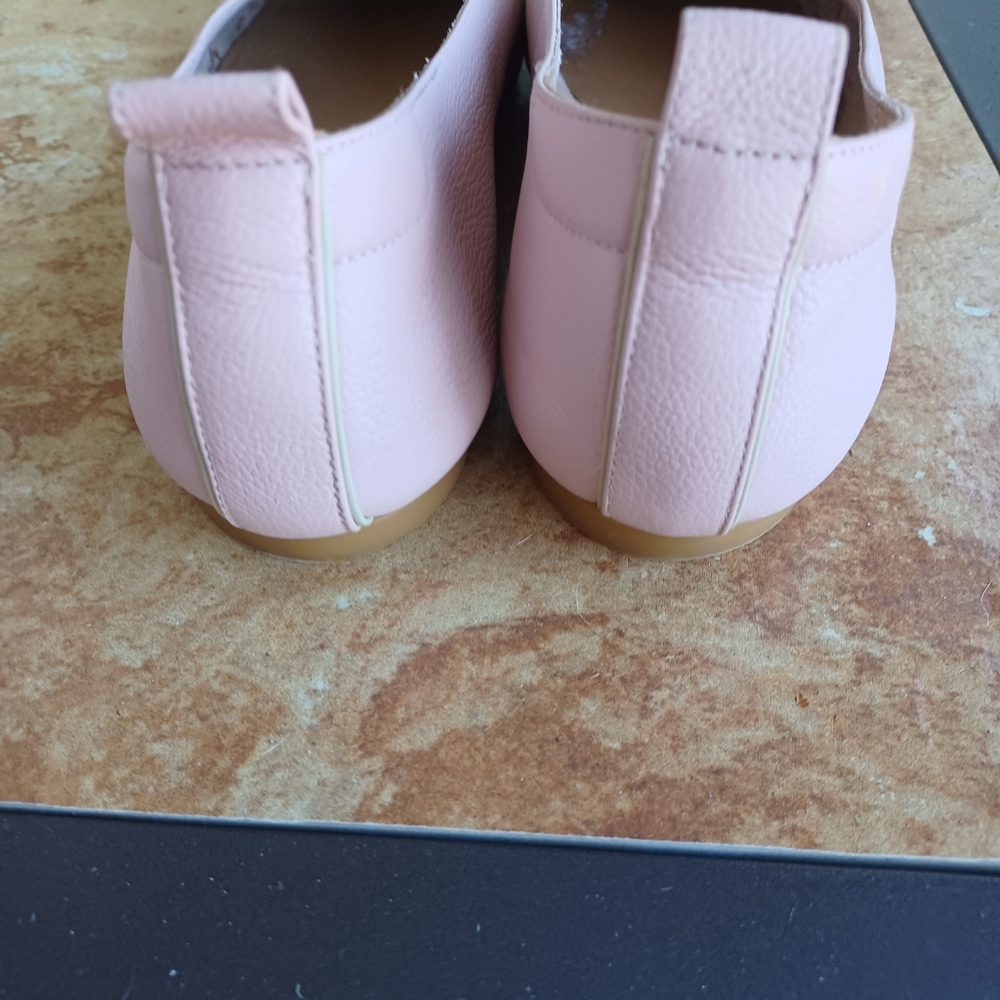 Everlane flats 8.5